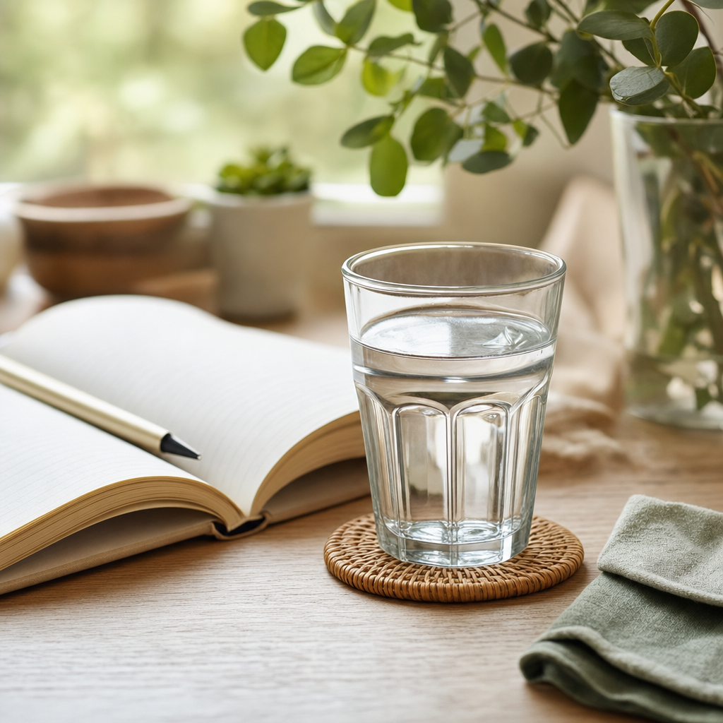 Perimenopause Brain Fog: Practical Ways to Support Focus, Mood, and Daily Mental Load