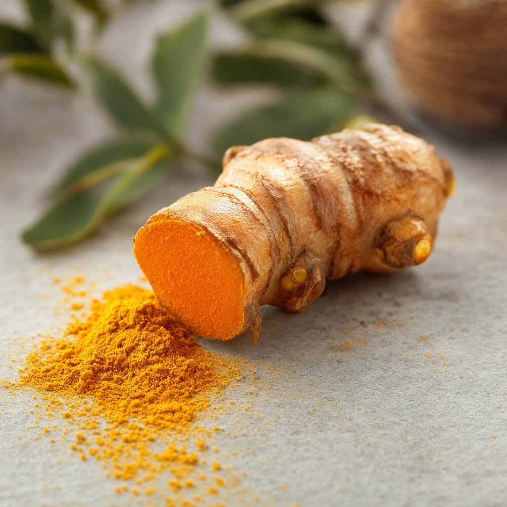 Turmeric Liver Safety: What to Know Before Taking High-Dose Curcumin