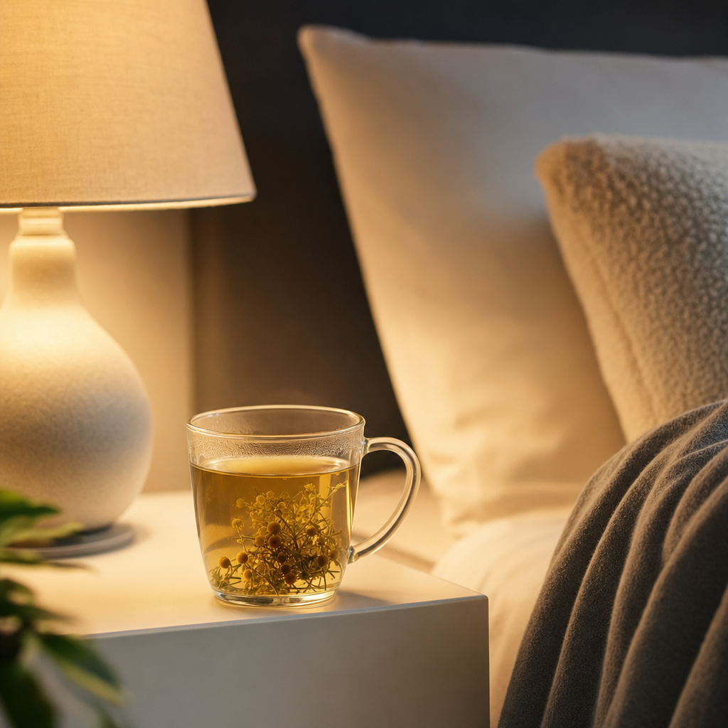 Sleep Paralysis and Anxiety: What the Link Means for Your Nighttime Routine