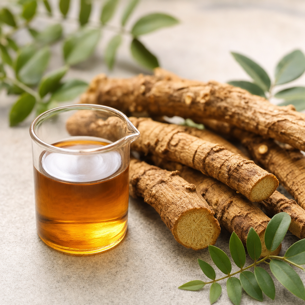 Tongkat Ali for Erectile Function: Hormones, Stress, and What Men Should Know