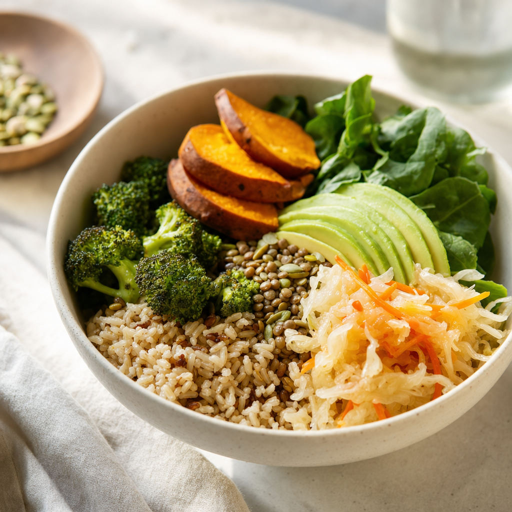 Gut Health Hype vs Habits: What Actually Supports Everyday Digestion