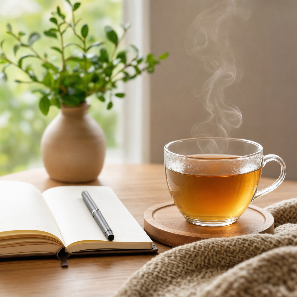Perimenopause Brain Fog: Why Focus Feels Different and What Can Help