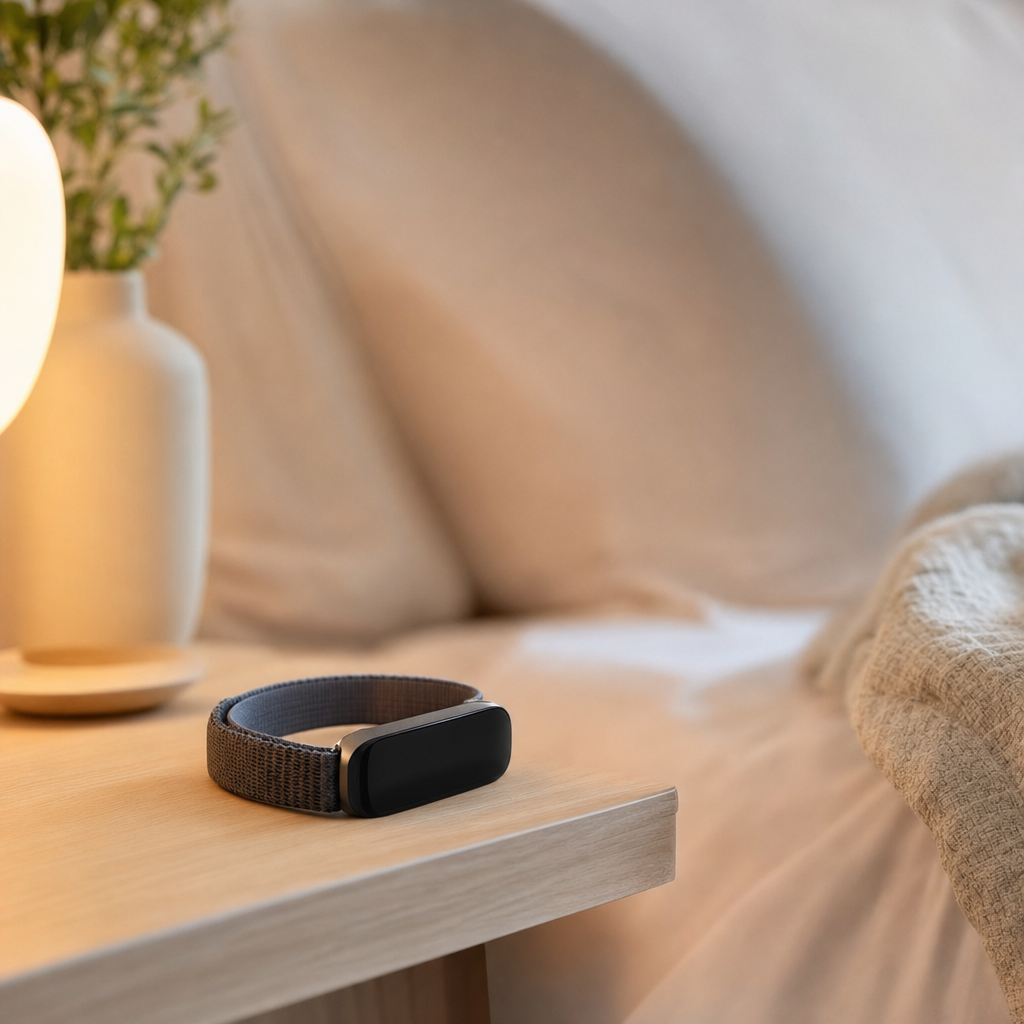 REM Sleep Is Back in the Spotlight: What Wearables Can—and Can’t—Tell You