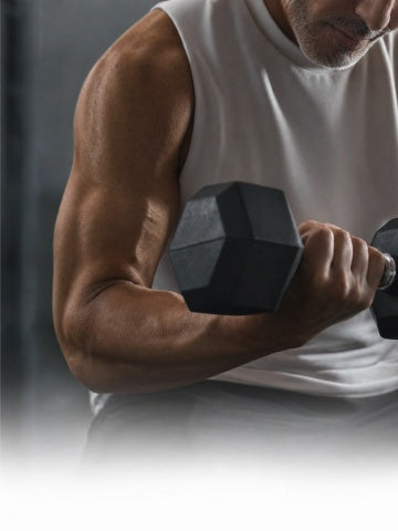 Men’s 40+ Vitality