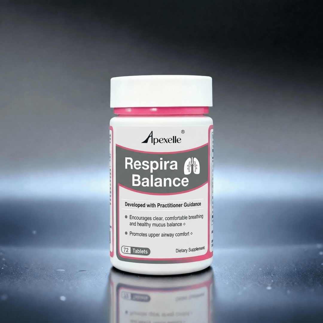 Respira Balance