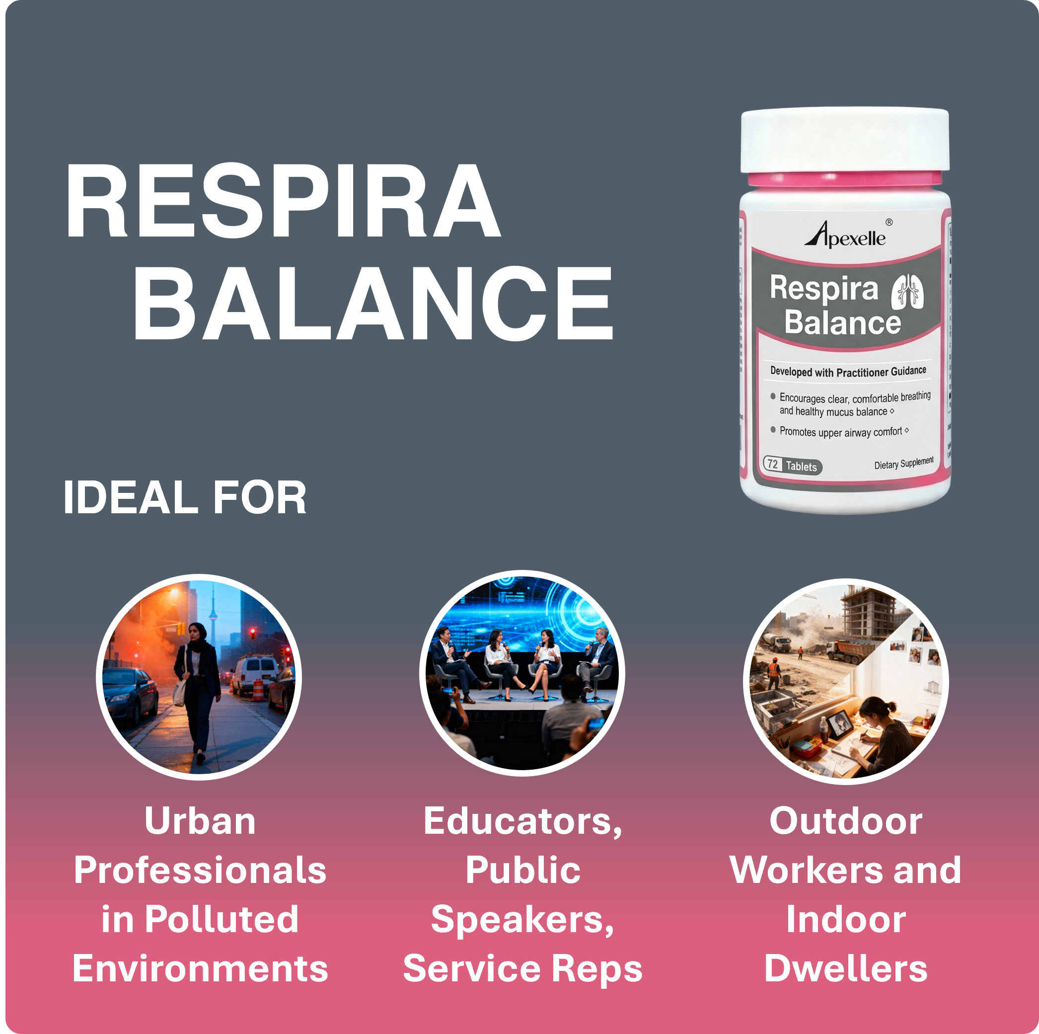 Respira Balance