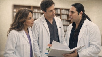 Practitioner Oversight